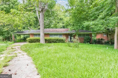 1650 Rockcliff Pl SE, Atlanta, GA 30316