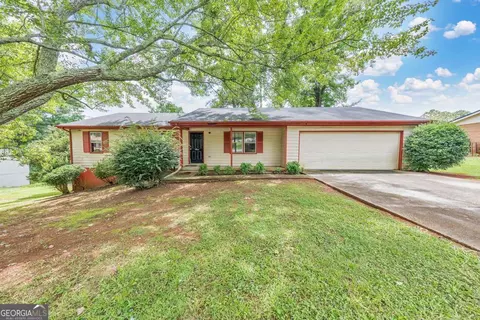 921 Curry Cir SE, Conyers, GA 30094