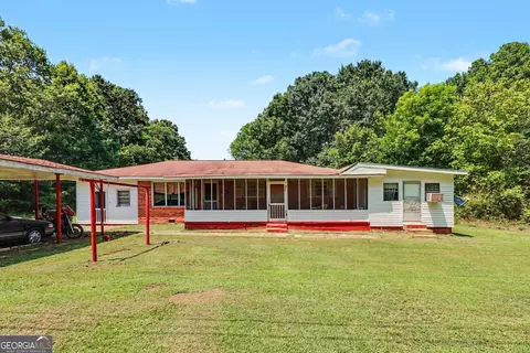931 Davenport St, Cedartown, GA 30125