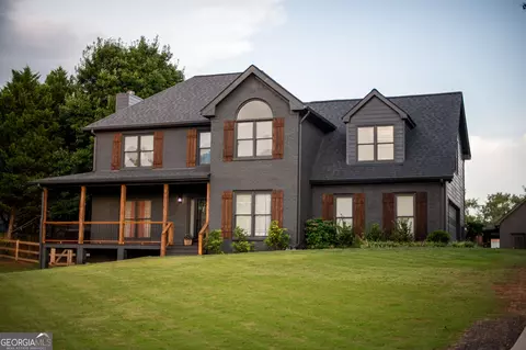 1940 Harvest Way, Loganville, GA 30052