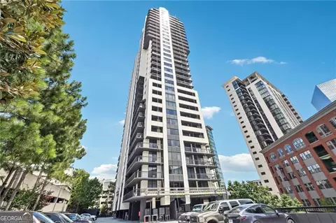 3481 Lakeside Dr NE #2706, Atlanta, GA 30326
