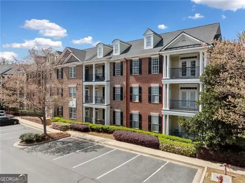 4955 Ivy Ridge Dr SE #303, Atlanta, GA 30339