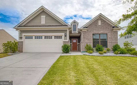 314 Lovell Ave, Peachtree City, GA 30269