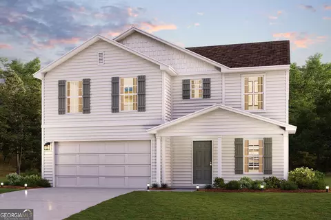 134 Enclave Dr, Villa Rica, GA 30180