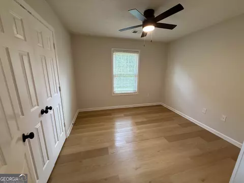 Bedroom - 75 Thrasher Rd, Covington, GA 30016 photo 2 of 3