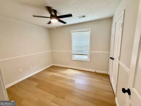 Bedroom - 75 Thrasher Rd, Covington, GA 30016 photo 3 of 3