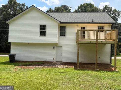 Exterior - 75 Thrasher Rd, Covington, GA 30016 photo 2 of 4