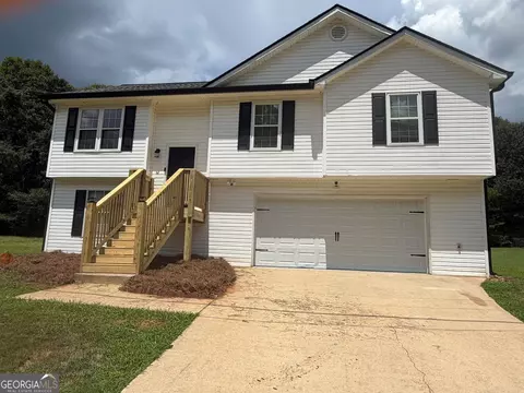 Exterior - 75 Thrasher Rd, Covington, GA 30016 photo 4 of 4