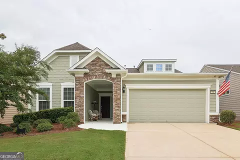 780 Firefly Ct, Griffin, GA 30223