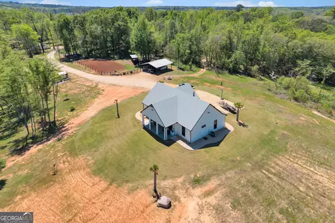 4348 Marshall Stewart Rd, Crawfordville, GA 30631