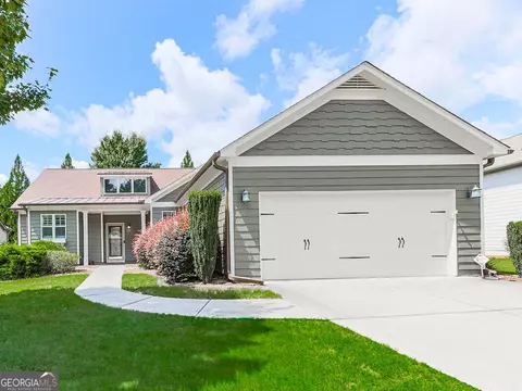 424 Larkspur Dr, Canton, GA 30114