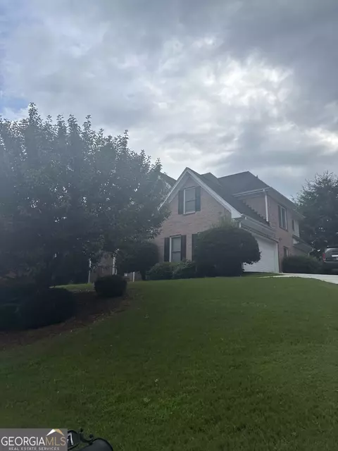 2977 Cadbury Ct, Snellville, GA 30039