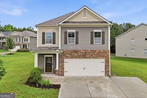 312 Shaw Dr, Acworth, GA 30102