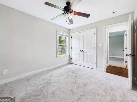Bedroom - 119 Back Cedar Ln, Warner Robins, GA 31093 photo 12 of 12