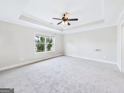 Bedroom - 119 Back Cedar Ln, Warner Robins, GA 31093 photo 1 of 12