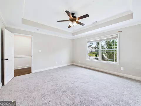 Bedroom - 119 Back Cedar Ln, Warner Robins, GA 31093 photo 3 of 12