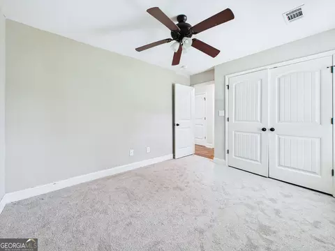 Bedroom - 119 Back Cedar Ln, Warner Robins, GA 31093 photo 9 of 12