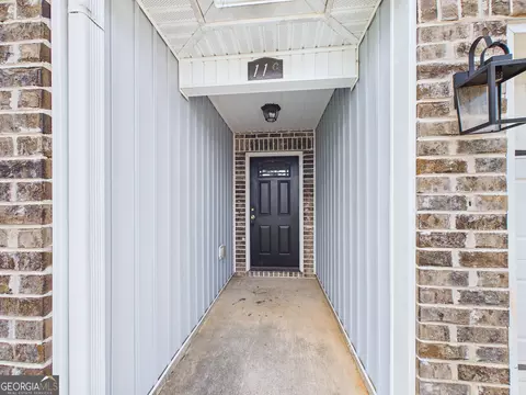 Entry Way - 119 Back Cedar Ln, Warner Robins, GA 31093 photo 1 of 1
