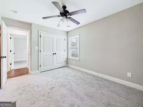 Bedroom - 119 Back Cedar Ln, Warner Robins, GA 31093 photo 8 of 12