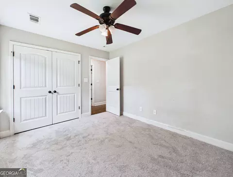 Bedroom - 119 Back Cedar Ln, Warner Robins, GA 31093 photo 11 of 12
