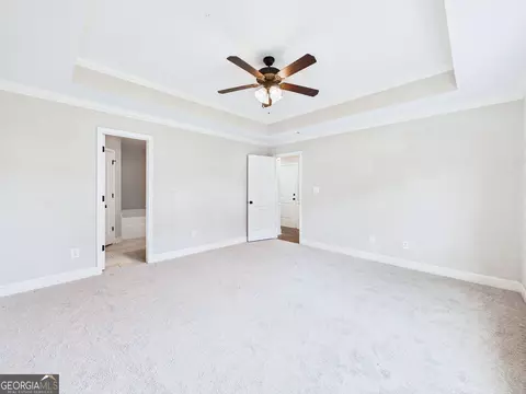 Bedroom - 119 Back Cedar Ln, Warner Robins, GA 31093 photo 2 of 12