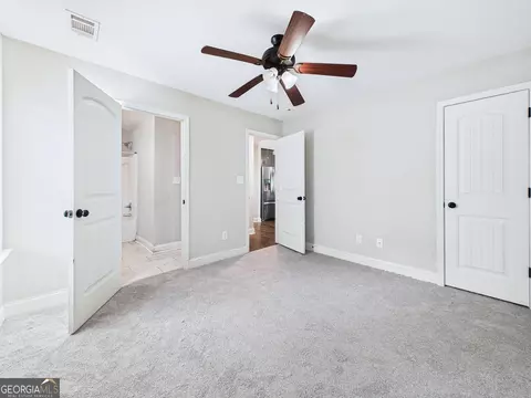 Bedroom - 119 Back Cedar Ln, Warner Robins, GA 31093 photo 6 of 12