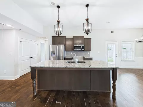 Kitchen - 119 Back Cedar Ln, Warner Robins, GA 31093 photo 1 of 7