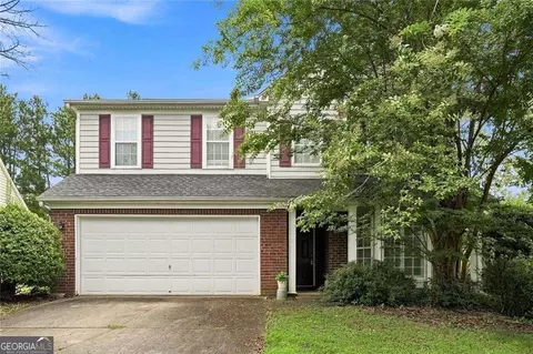 1259 Everwood Dr SW, Marietta, GA 30008