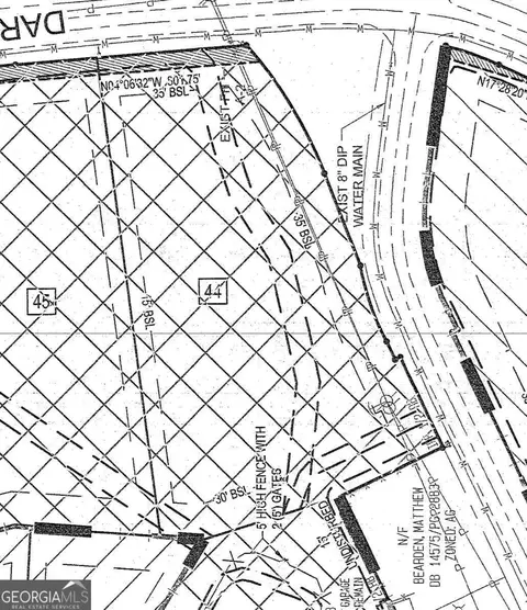1951 Darby Rd, Waleska, GA 30183