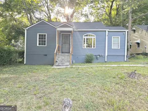 1452 Ryan St SW, Atlanta, GA 30310