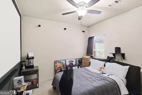 Bedroom - 7617 Bowhead Ct, Fairburn, GA 30213 photo 1 of 8