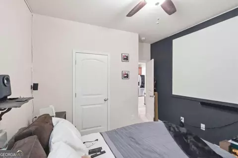 Bedroom - 7617 Bowhead Ct, Fairburn, GA 30213 photo 3 of 8