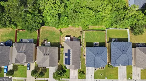 View/Area - 7617 Bowhead Ct, Fairburn, GA 30213 photo 1 of 1