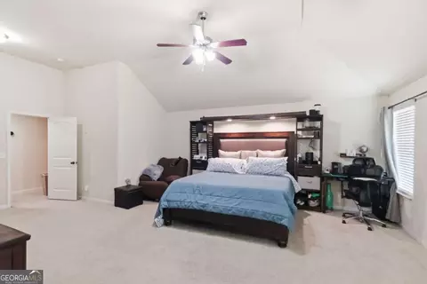 Bedroom - 7617 Bowhead Ct, Fairburn, GA 30213 photo 8 of 8
