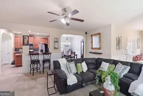 Other - 7617 Bowhead Ct, Fairburn, GA 30213 photo 2 of 9