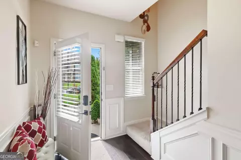 Entry Way - 7617 Bowhead Ct, Fairburn, GA 30213 photo 1 of 1