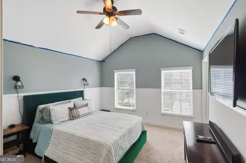 Bedroom - 7617 Bowhead Ct, Fairburn, GA 30213 photo 5 of 8