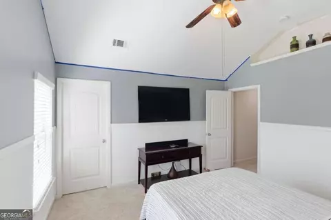 Bedroom - 7617 Bowhead Ct, Fairburn, GA 30213 photo 6 of 8