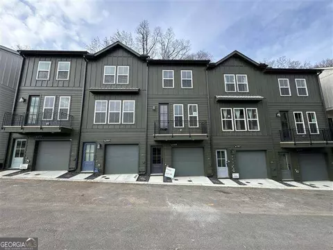 1415 Zenith Cir SE #45, Atlanta, GA 30315