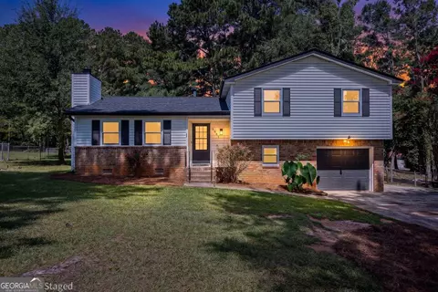4887 Hull Rd SE, Conyers, GA 30094