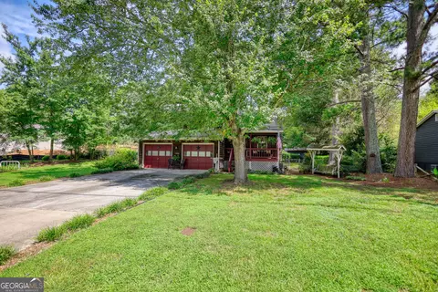 2943 Sagemont Pl, Snellville, GA 30039