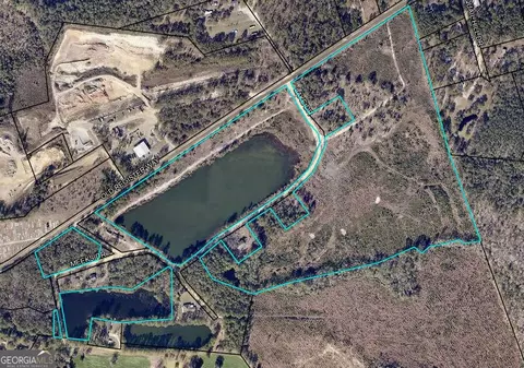 83 017 Acres Register Rd, Statesboro, GA 30458