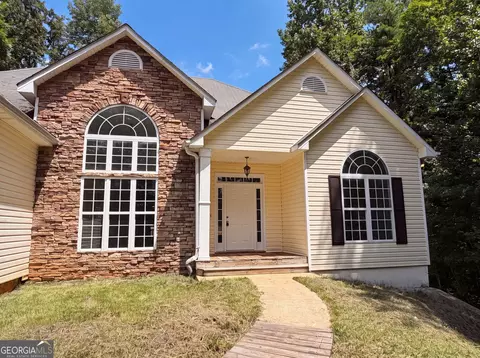222 Lazy Water Dr, Dallas, GA 30157