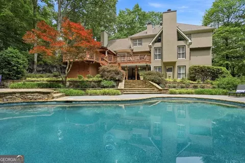 12880 Bucksport Dr, Roswell, GA 30075