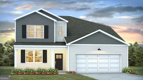327 Royal Fern Dr, Statesboro, GA 30461