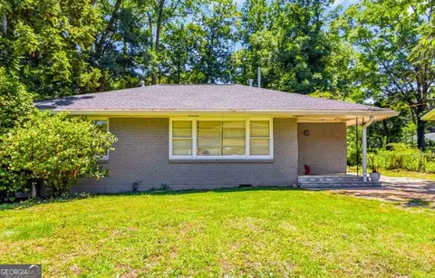 Undisclosed, Forest Park, GA 30297