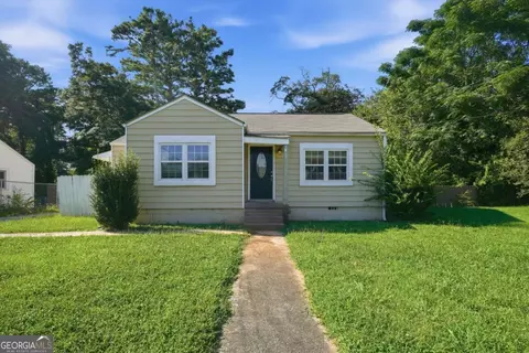 3033 Washington Rd, Atlanta, GA 30344