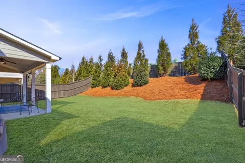 Exterior - 4371 Thacker Ln, Suwanee, GA 30024 photo 3 of 4