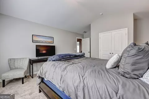 Bedroom - 4371 Thacker Ln, Suwanee, GA 30024 photo 13 of 13