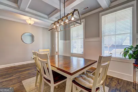 Dining - 4371 Thacker Ln, Suwanee, GA 30024 photo 2 of 2